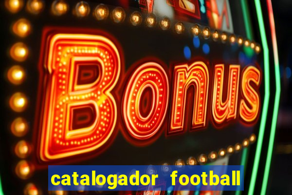 catalogador football studio telegram